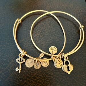 Alex and Ani Bracelets